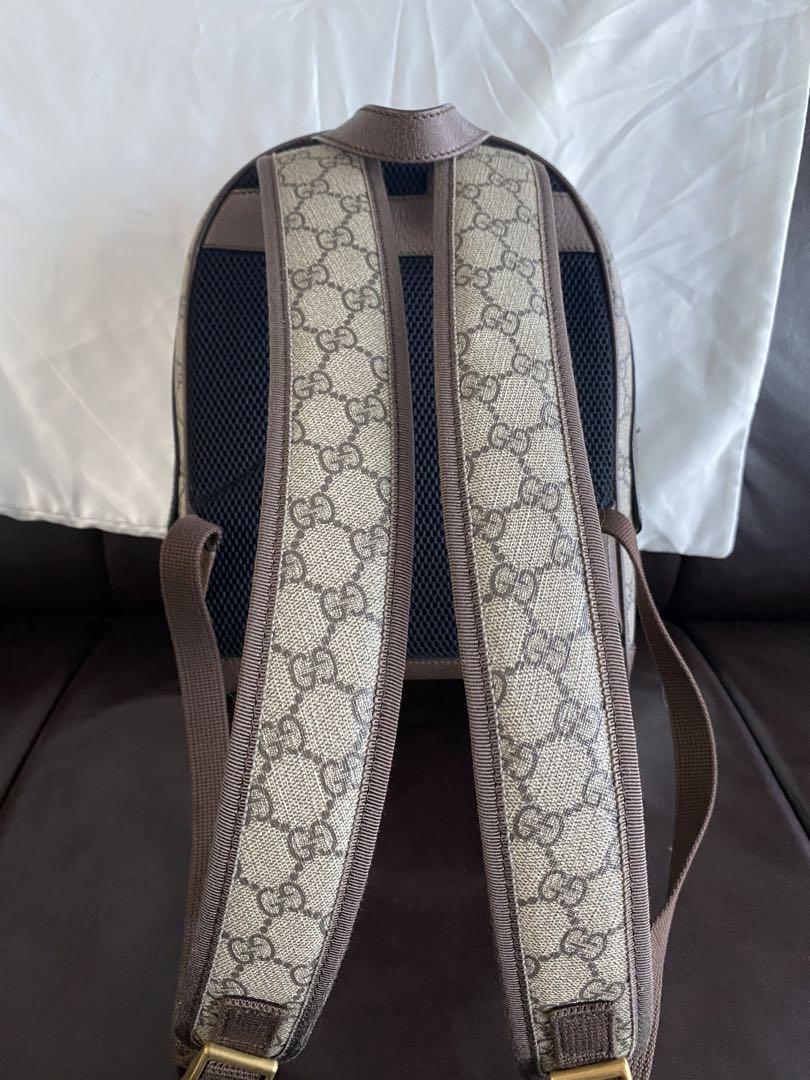 GUCCI GGパターン リュック・バックパック