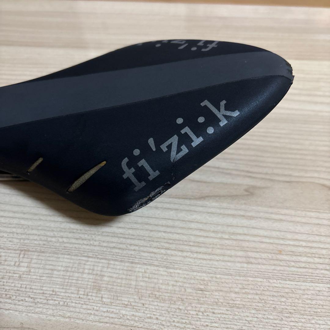 Fizik ARIONE R3 kiumレール レギュラー ブラック