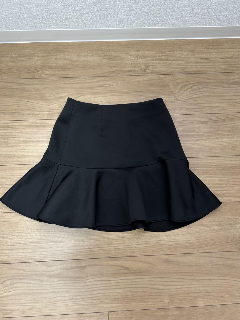 JILTU ミニスカート 4,982円