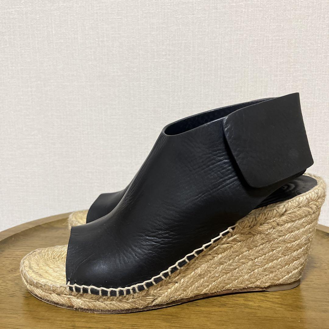 CELINE サンダル　38