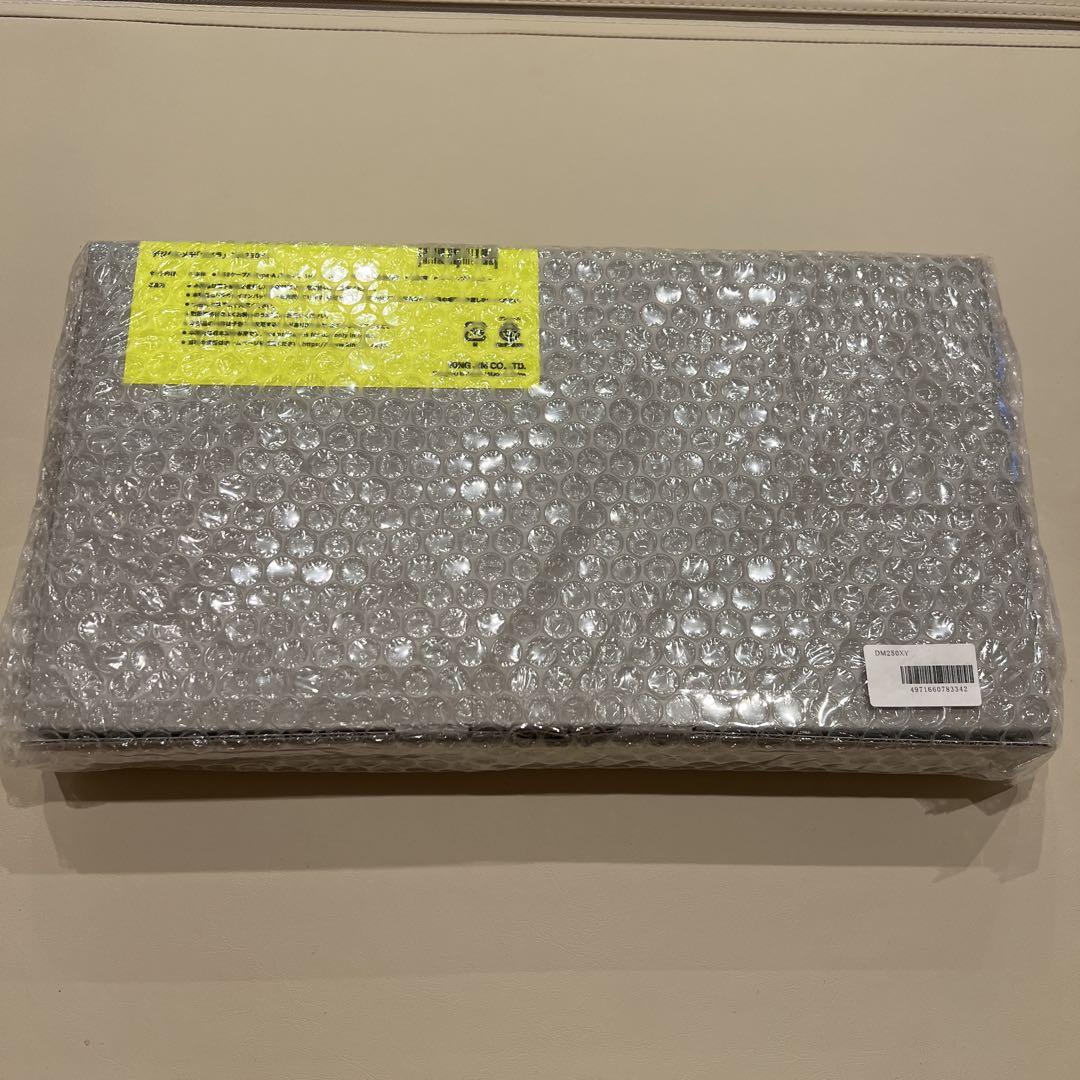 キングジム ポメラ DM250XY Crystal Neon Yellow 限定