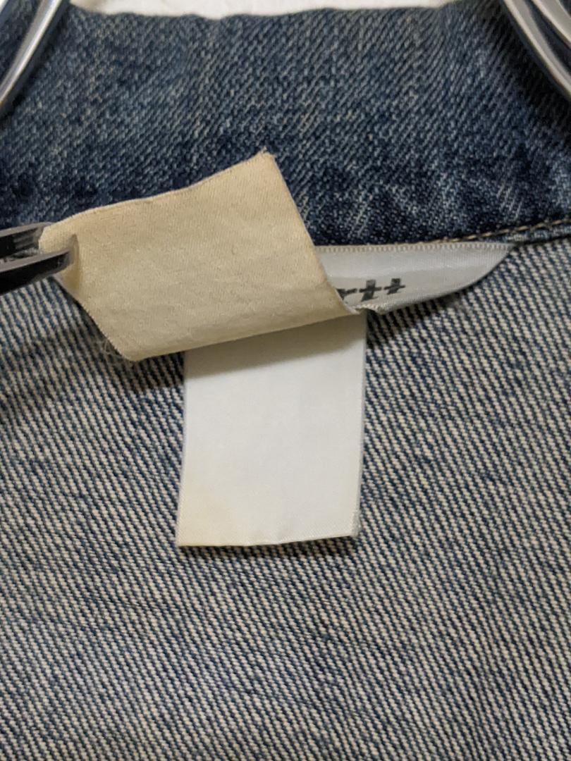 Carhartt カーハート Gジャン デニムジャケット カバーオール L
