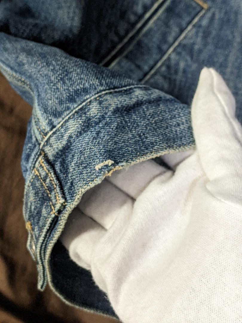 Carhartt カーハート Gジャン デニムジャケット カバーオール L