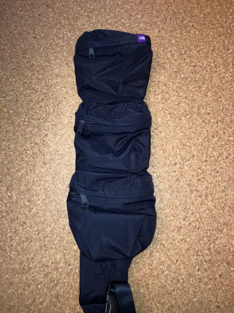 THE NORTH FACE PURPLE LABEL ショルダーバッグ