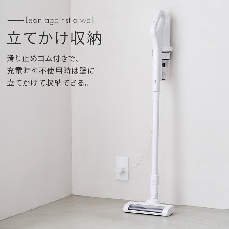 未使用 新品 アイリスオーヤマ コードレス サイクロン 掃除機 車内掃除 B