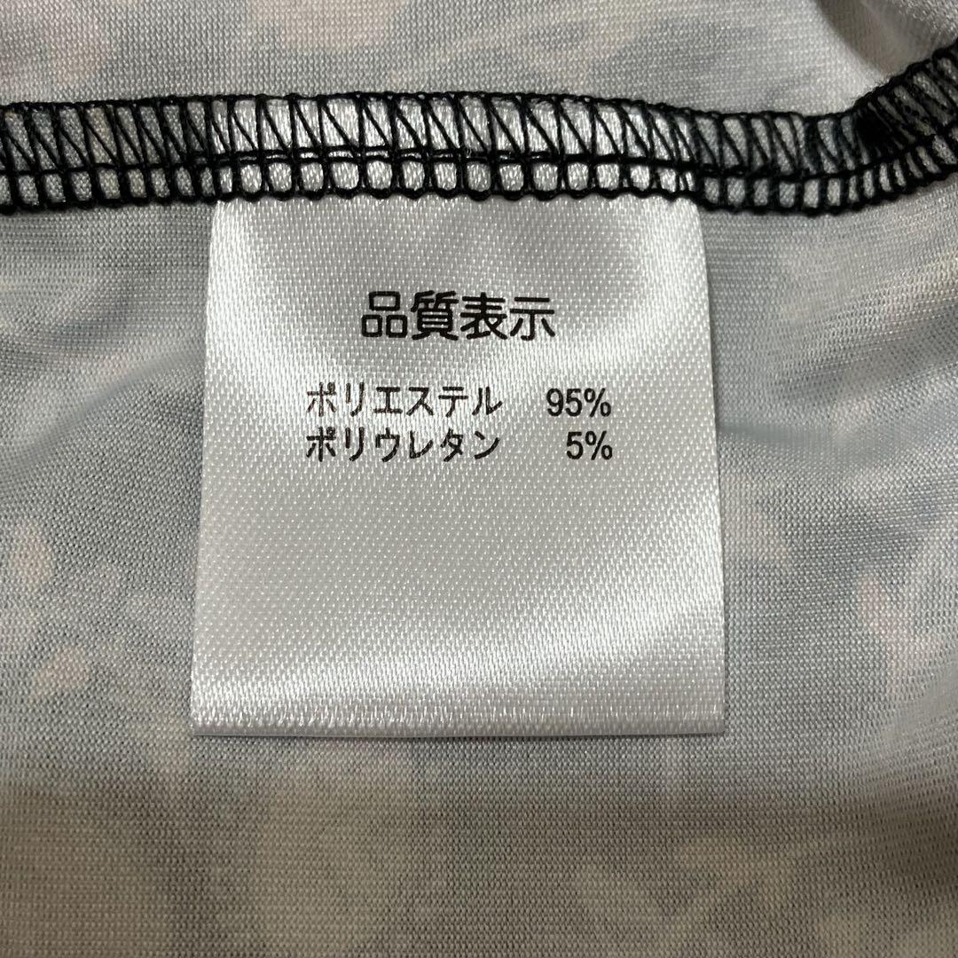 新品 スーパービューティー 裾ベロア ボウタイ シャツワンピース 花柄 ４０ 新品 スーパービューティー 裾ベロア ボウタイ シャツワンピース
