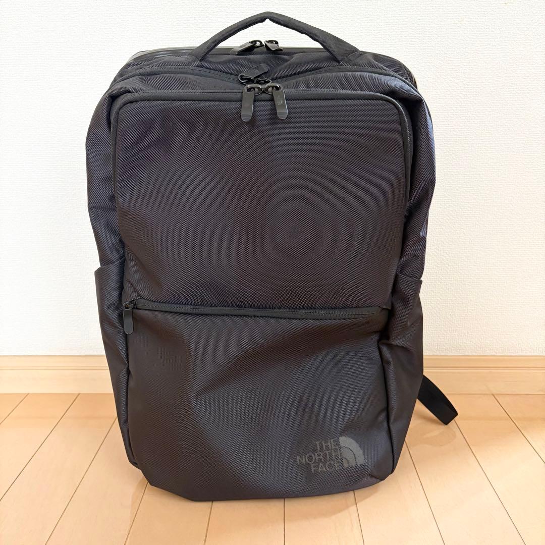 ザノースフェイス シャトルデイパック