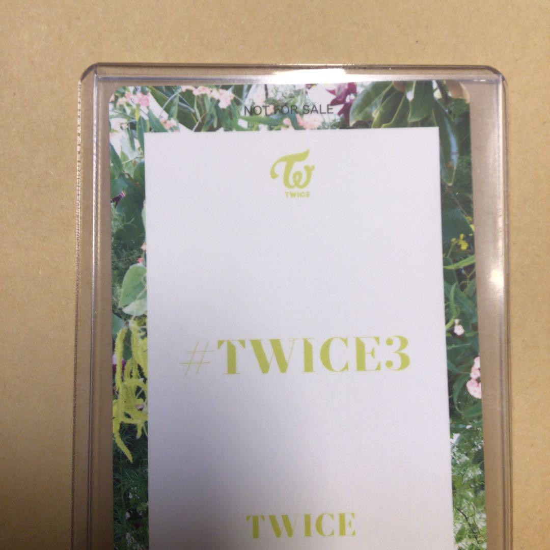 のような╜ TWICE トレカ hwNA4-m93938961113 サナ によって