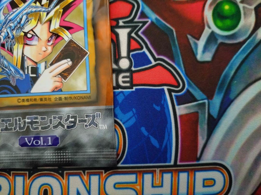 遊戯王】 デュエルモンスターズ Vol.1 未開封BOX | トレカの激安