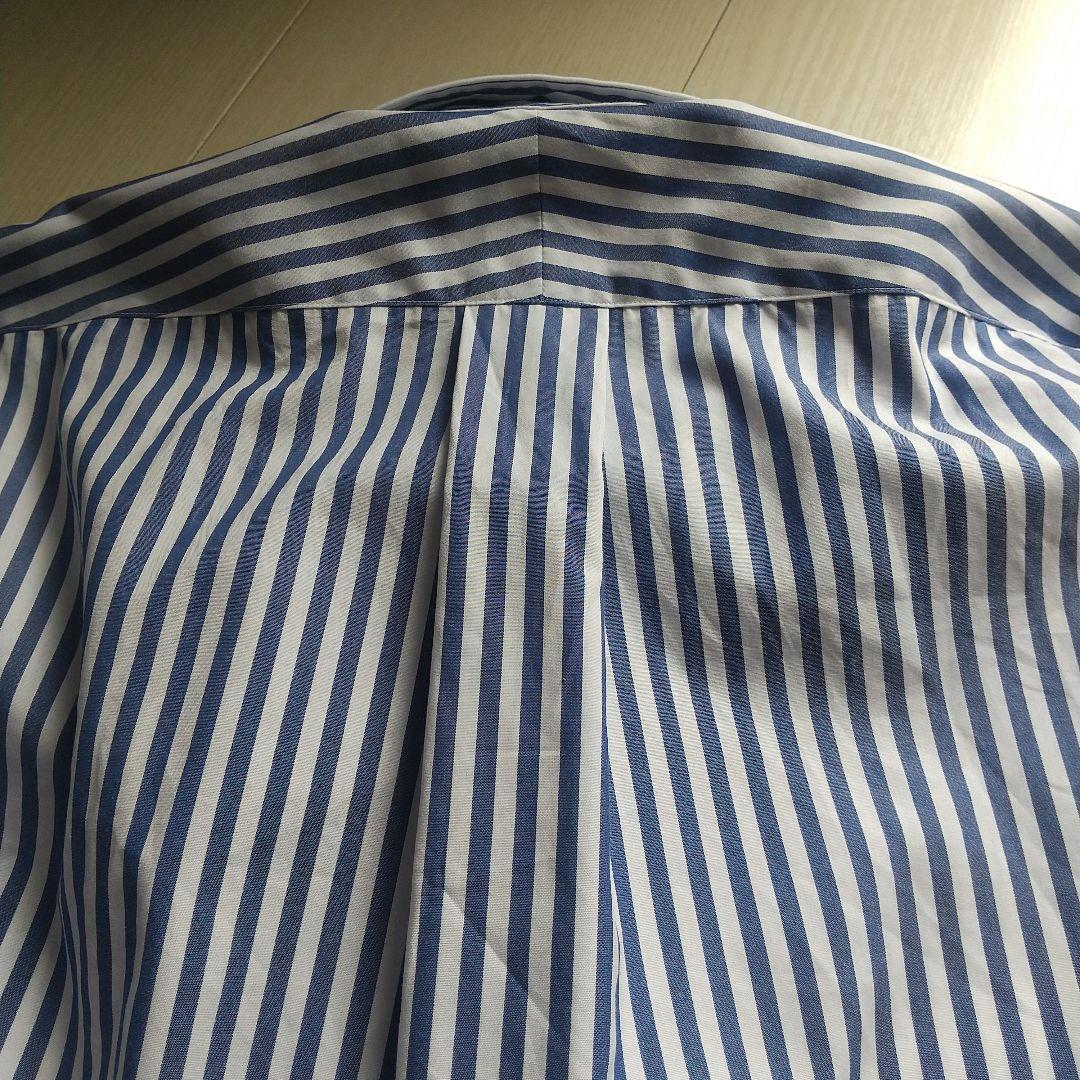 ドクターベリー Doctor Belee Yシャツ ワイシャツ Lサイズ 長袖