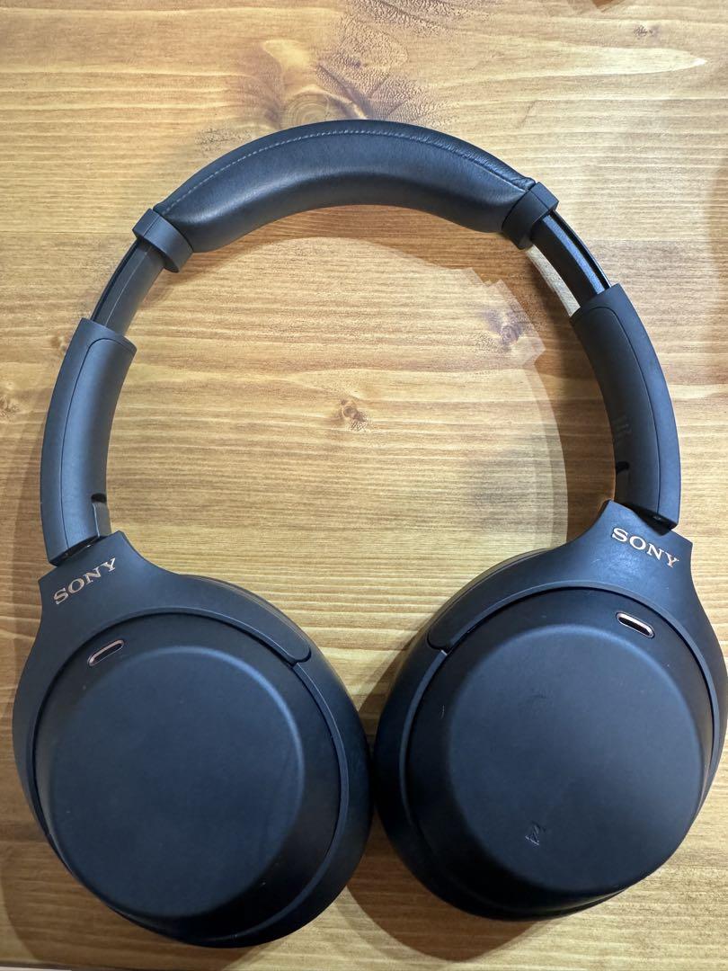 SONY WH-1000XM4