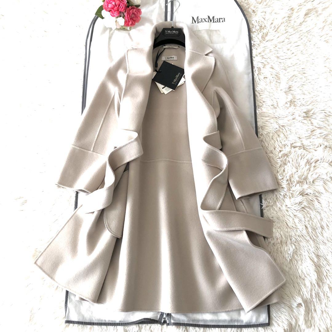 MAXMARA 38クチートアマーノ
