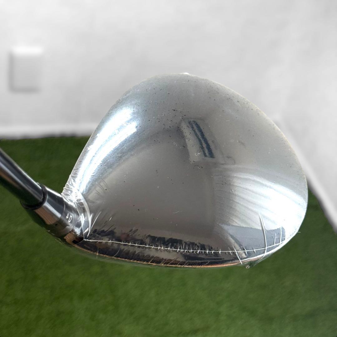 【新品】タイトリスト TSR3 ドライバー TENSEI AV BLUE 55