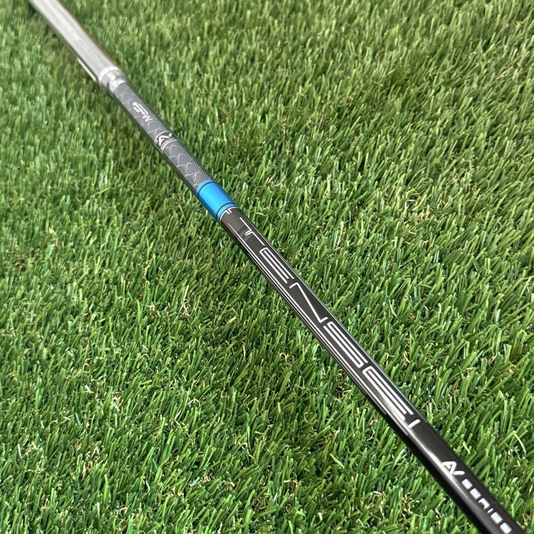 【新品】タイトリスト TSR3 ドライバー TENSEI AV BLUE 55