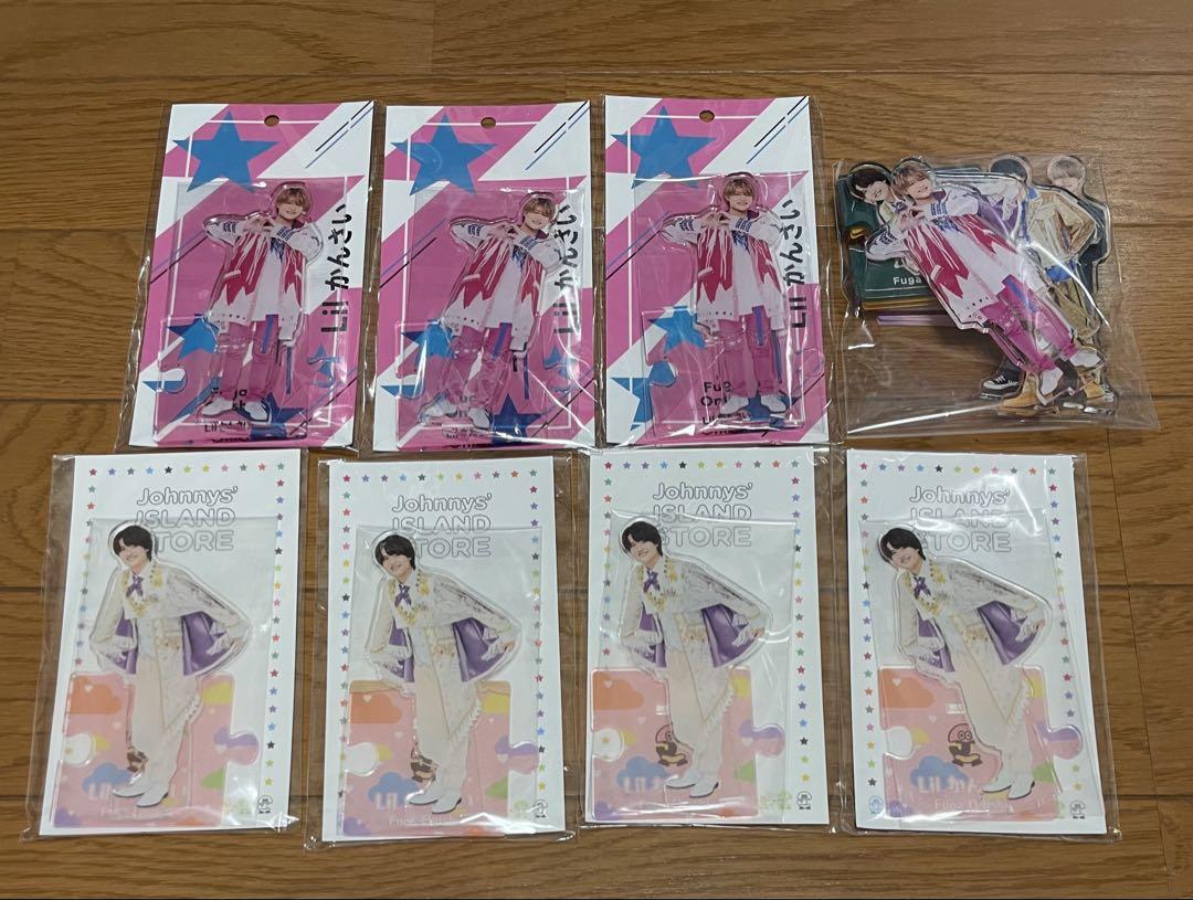 lilかんさい 大西風雅 グッズ まとめ売り - メルカリ