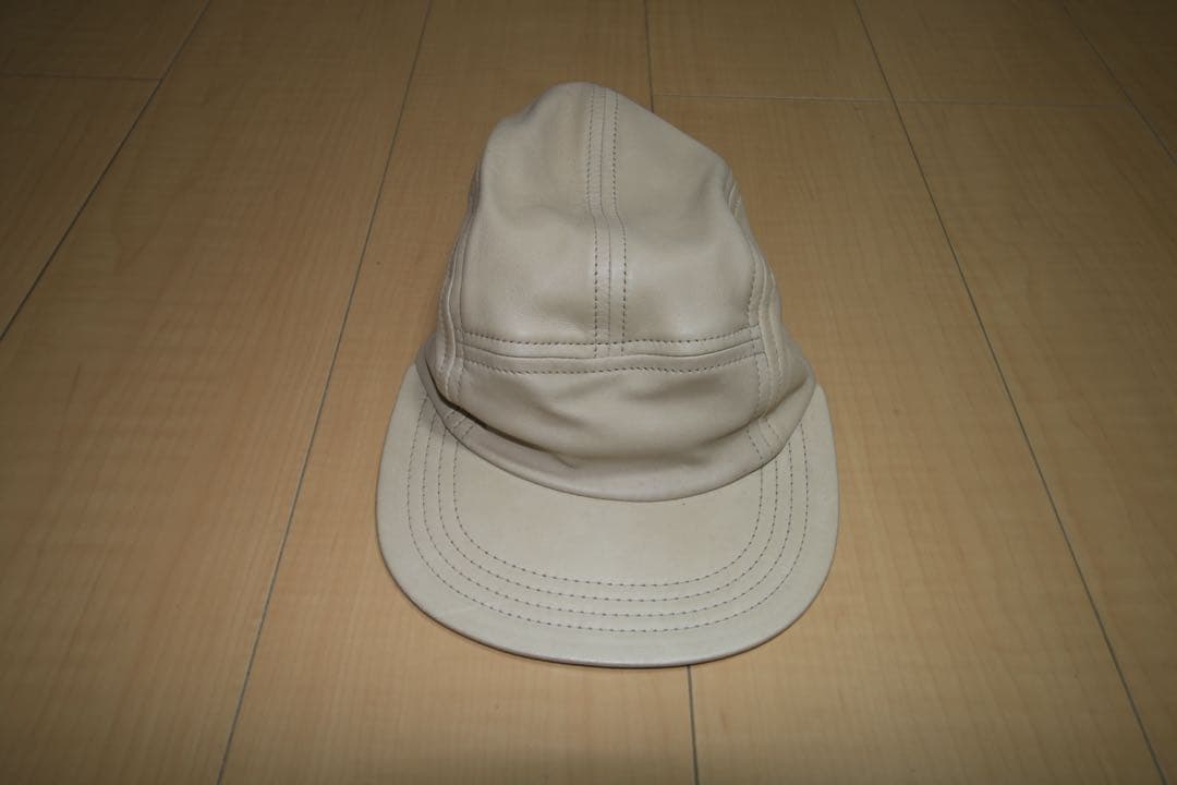 エンダースキーマ ジェットキャップHender Scheme