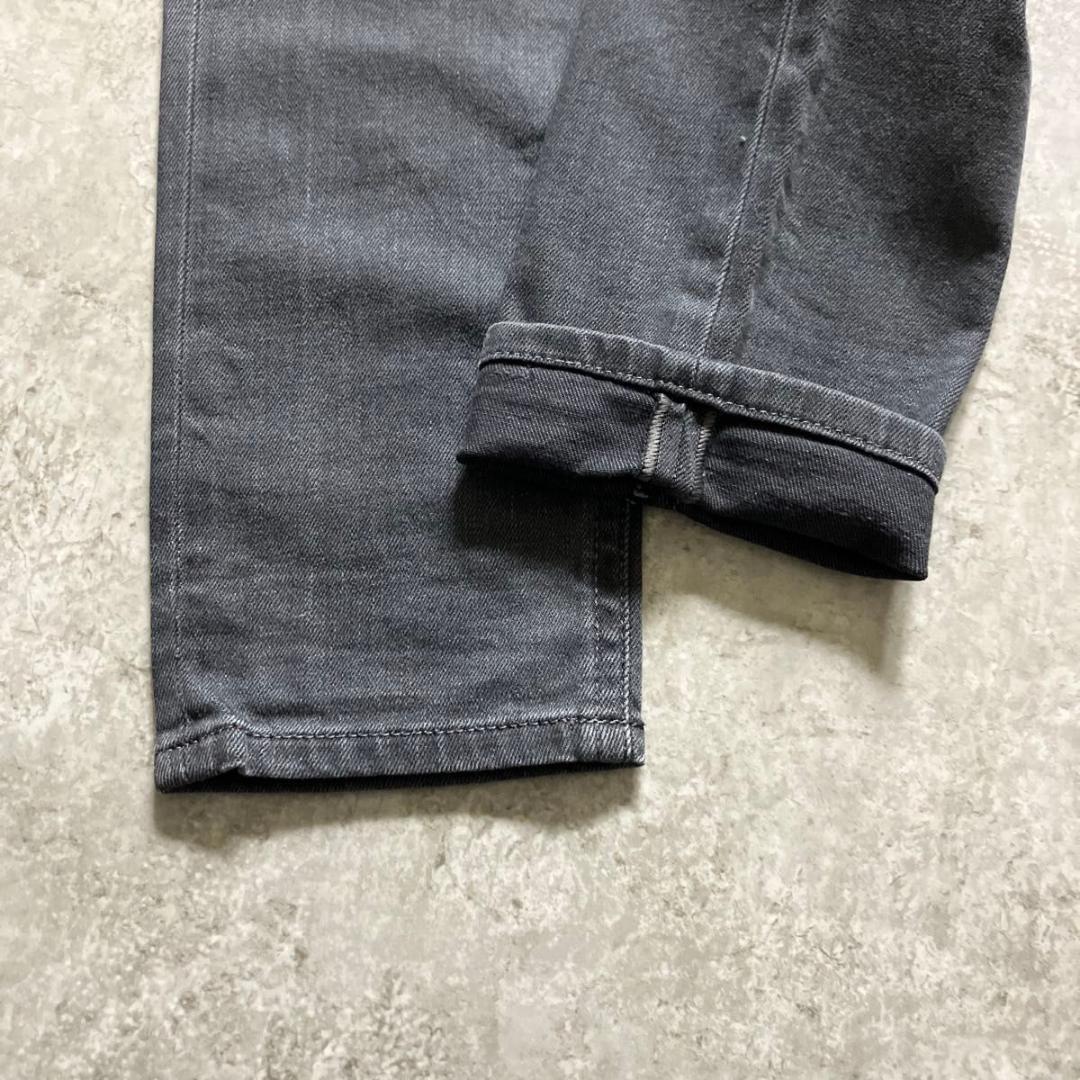 DIESEL THOMMER 29 ディーゼル ソマー グレー スキニー デニム