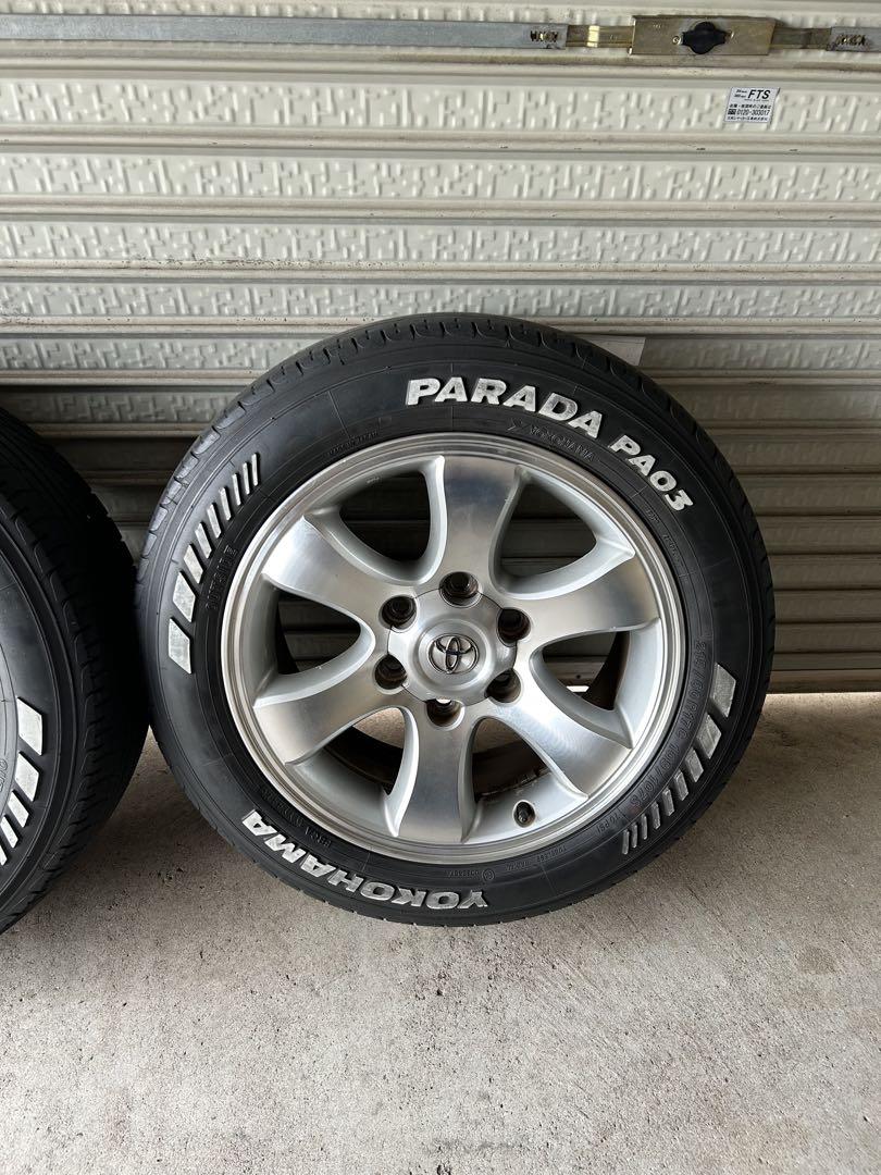 ROADSTONE 205/40ZR17 4本 早い者勝ち
