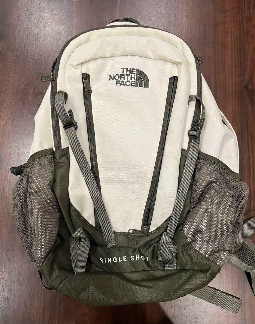 THE NORTH FACE(ザ ノースフェイス) シングルショット