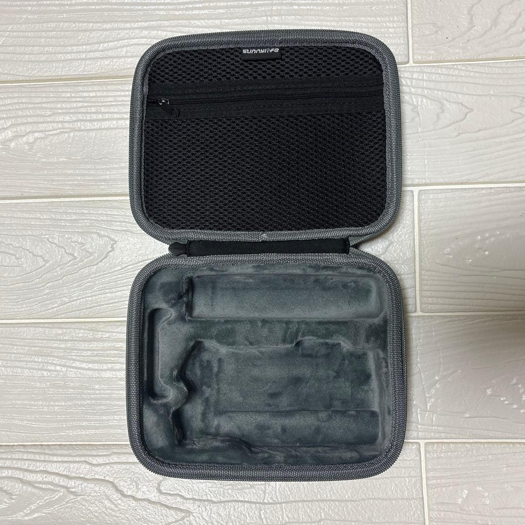 Insta360 Flow 収納ケース 保護ケース キャリーケース 旅行用