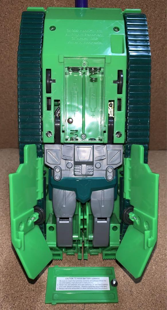 メガトロン G2 トランスフォーマー GENERATION 2 MEGATRON