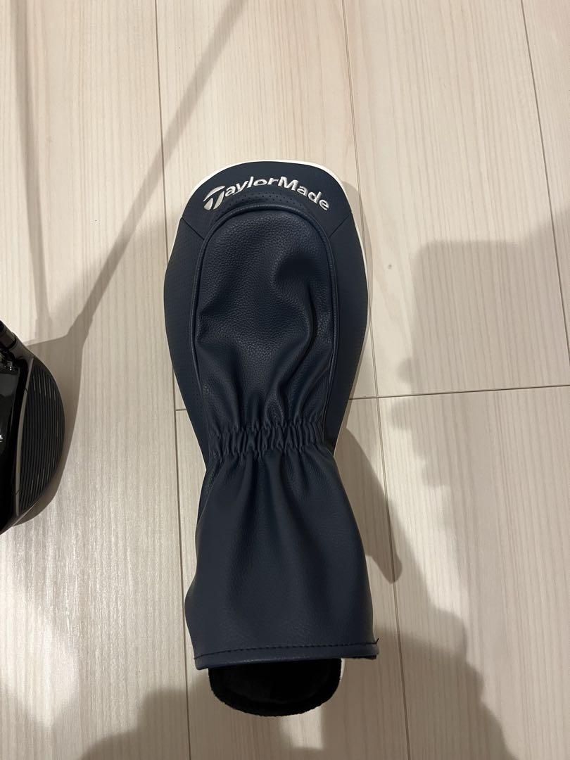 TaylorMade