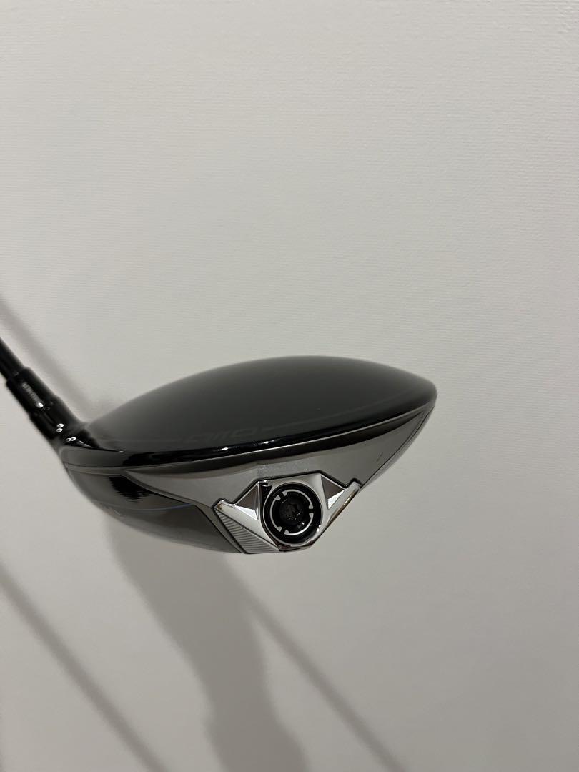 TaylorMade