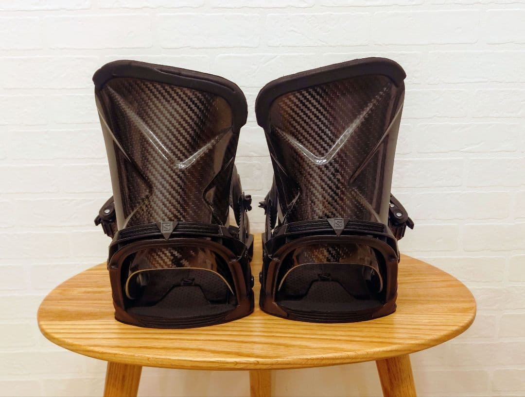 SALOMON QUANTUM L-XL SALOMON QUANTUM L-XL