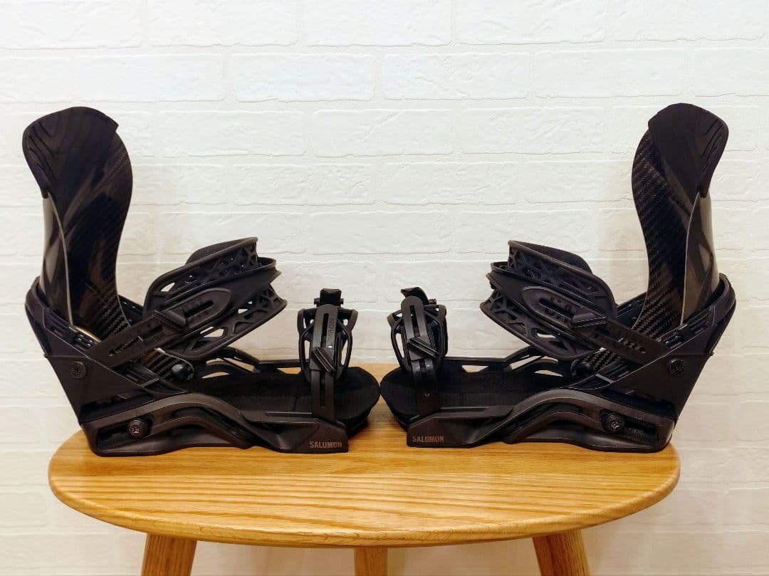 SALOMON QUANTUM L-XL SALOMON QUANTUM L-XL