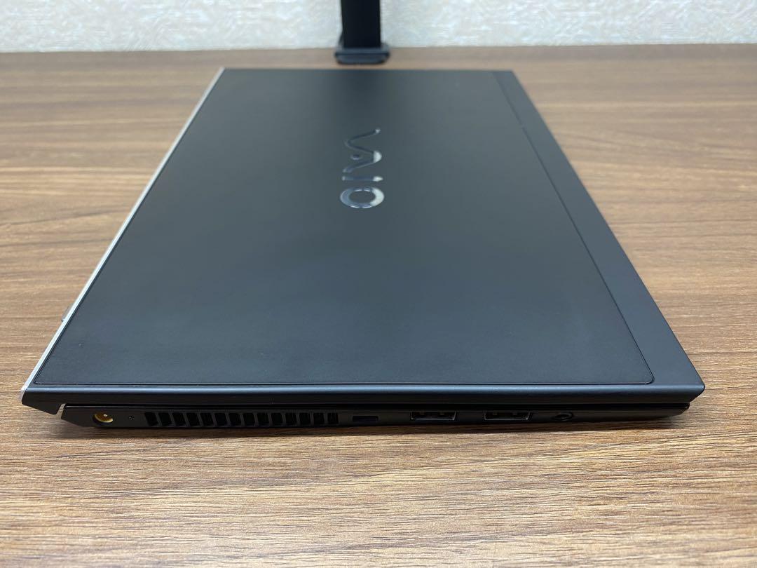 1.ソニー  Vaio VJPF11C12N SIMフリー 4G LTE