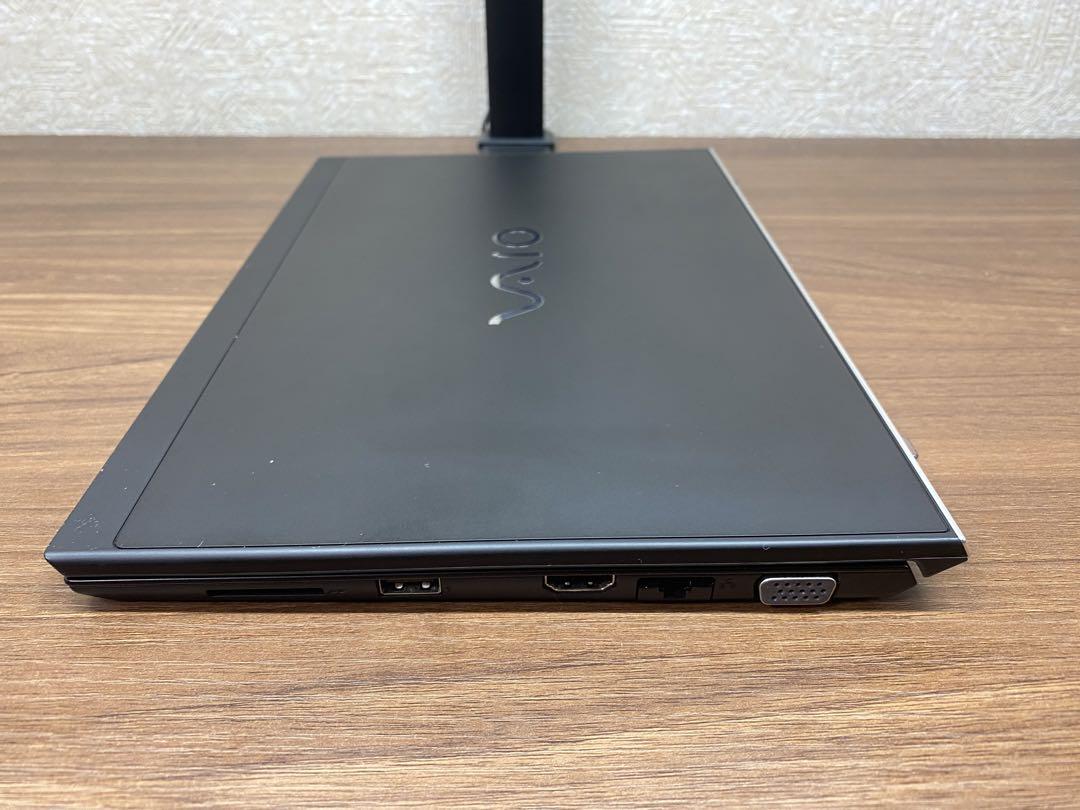 1.ソニー  Vaio VJPF11C12N SIMフリー 4G LTE