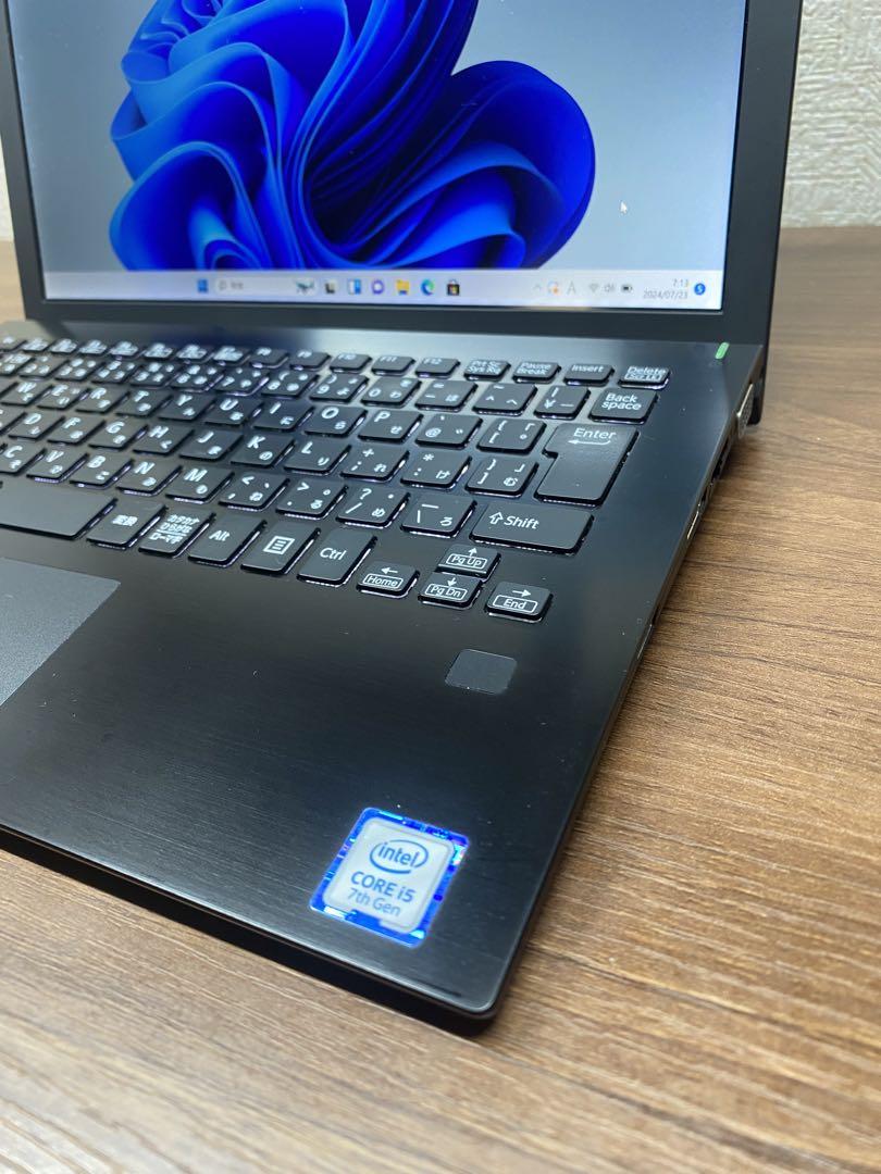 1.ソニー  Vaio VJPF11C12N SIMフリー 4G LTE