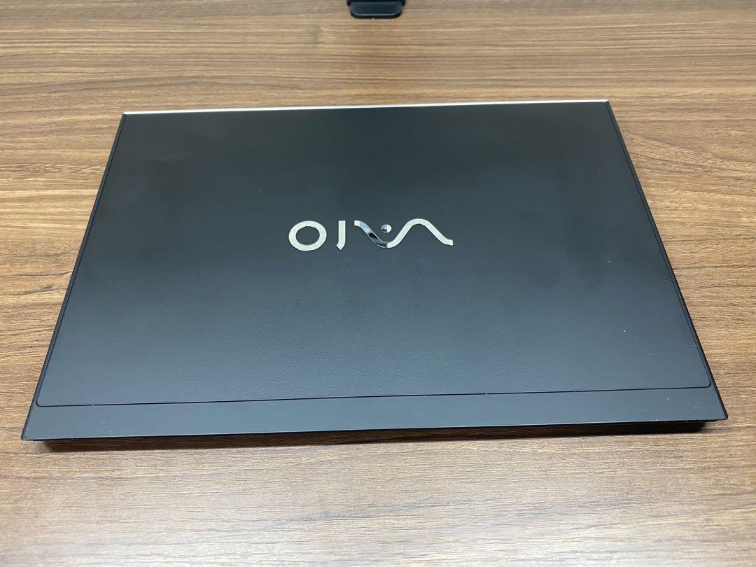 1.ソニー  Vaio VJPF11C12N SIMフリー 4G LTE