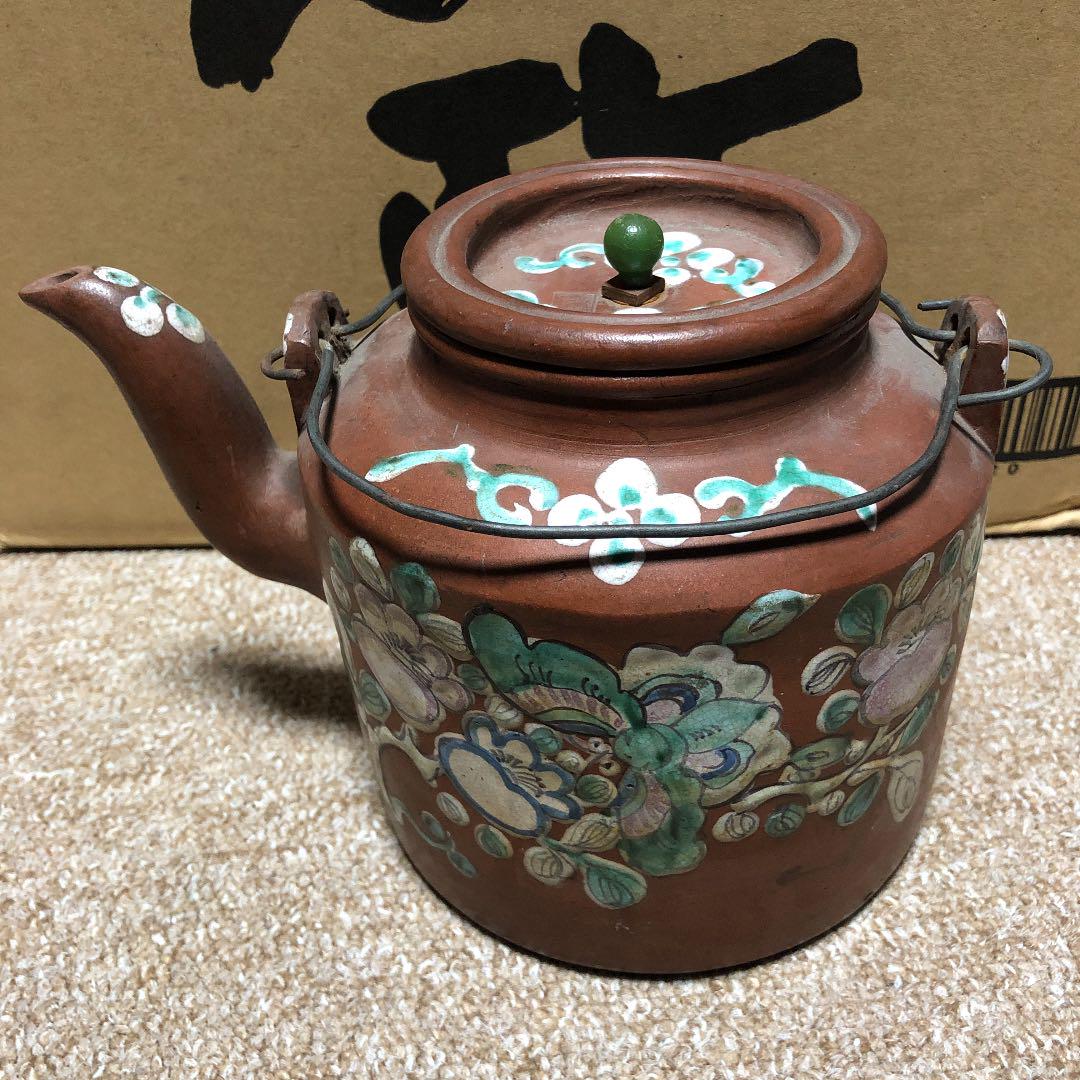 69％以上節約 新入荷 流行 宜興紫砂 急須 frogtownpottery.com frogtownpottery.com