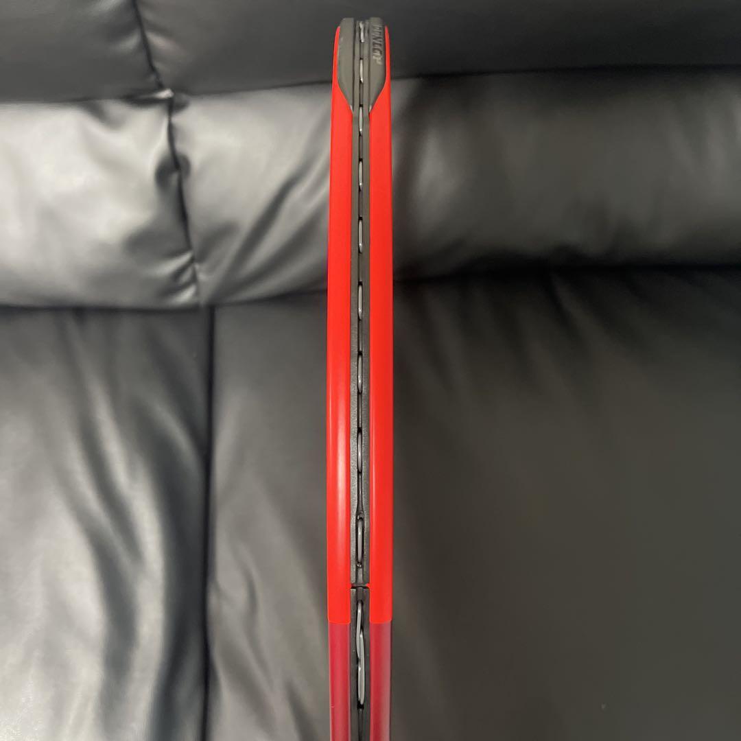 DUNLOP CX200 テニスラケット 2024