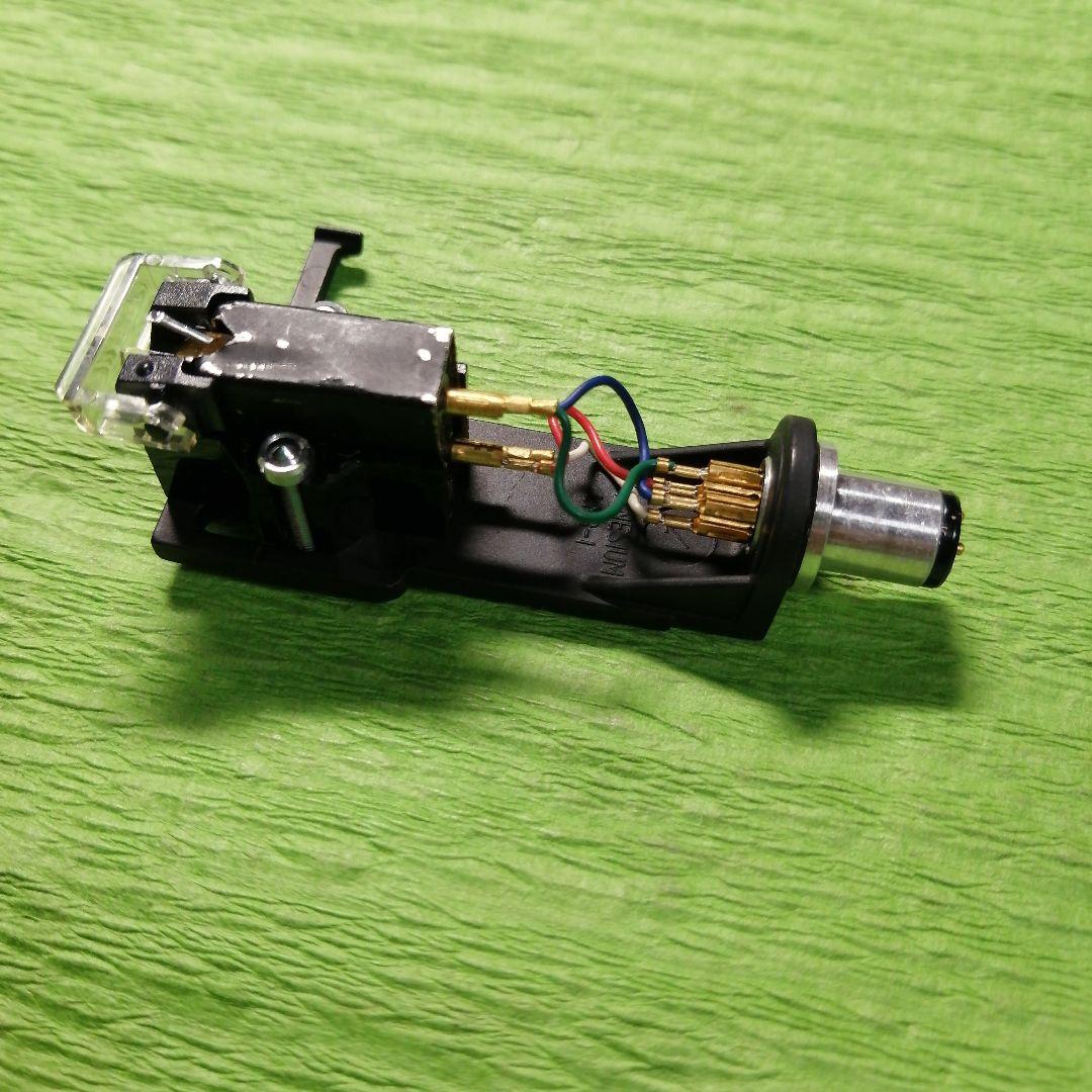 シュア　M44G　ＡＤＣシェル　再生良好