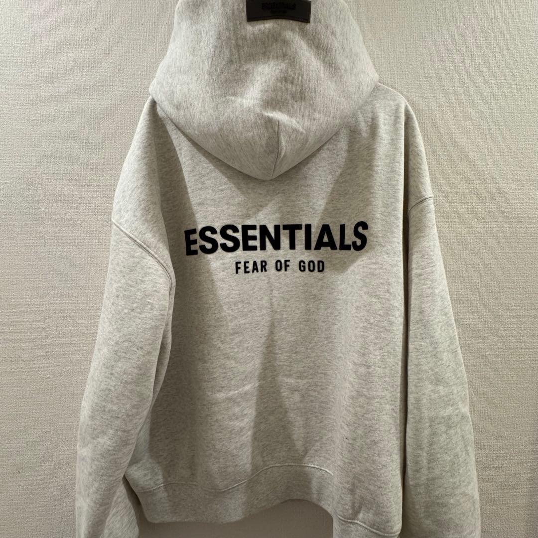 ESSENTIALS