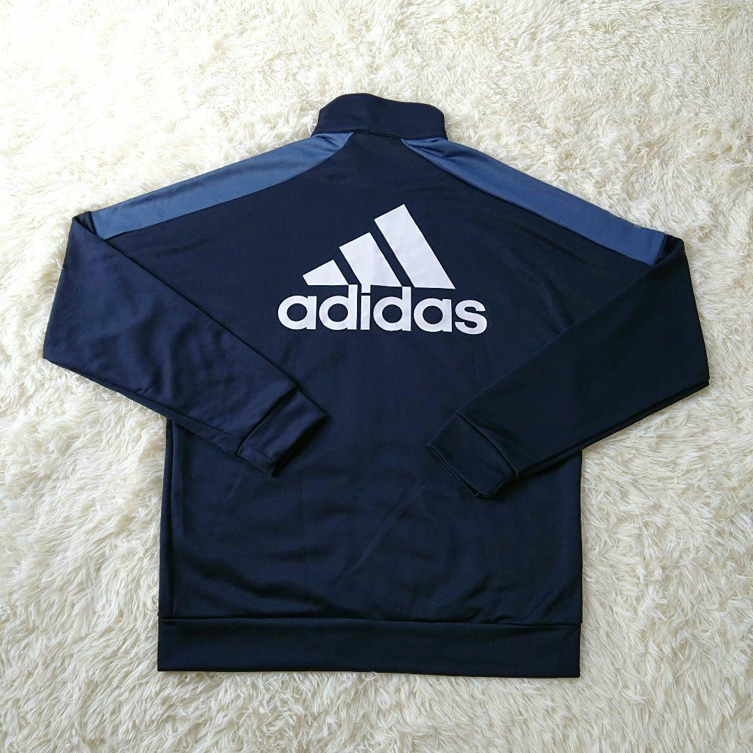 adidas アディダス ジャージ 上下 set up XL