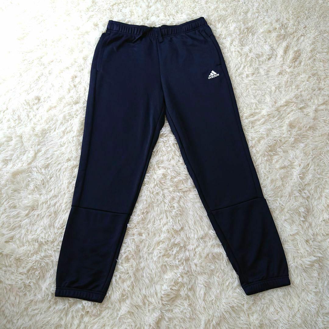 adidas アディダス ジャージ 上下 set up XL