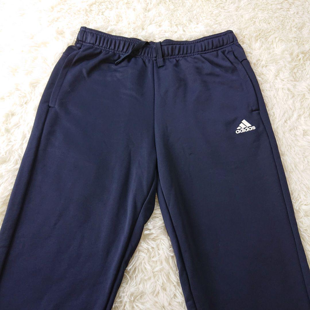 adidas アディダス ジャージ 上下 set up XL