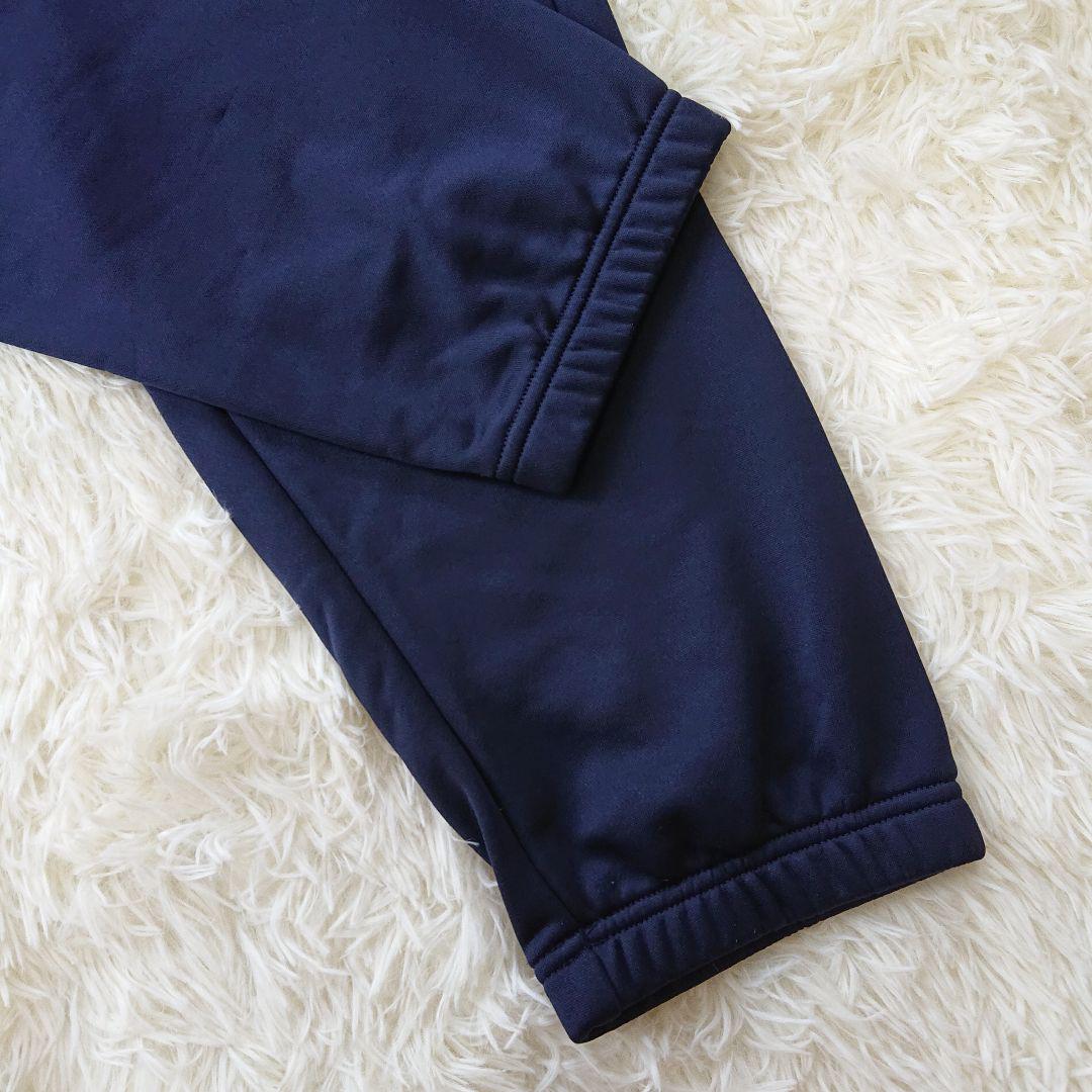 adidas アディダス ジャージ 上下 set up XL