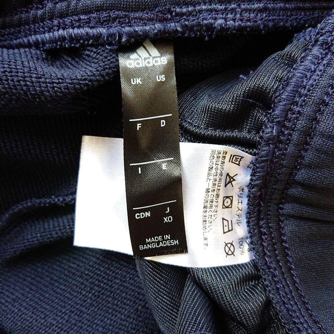 adidas アディダス ジャージ 上下 set up XL