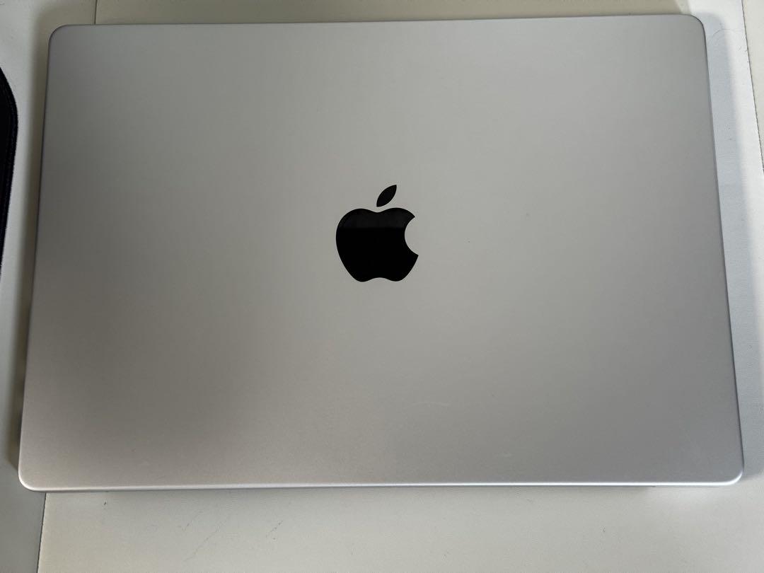 野*郎様 Apple MacBook Pro 14インチ M1 Max 64GB