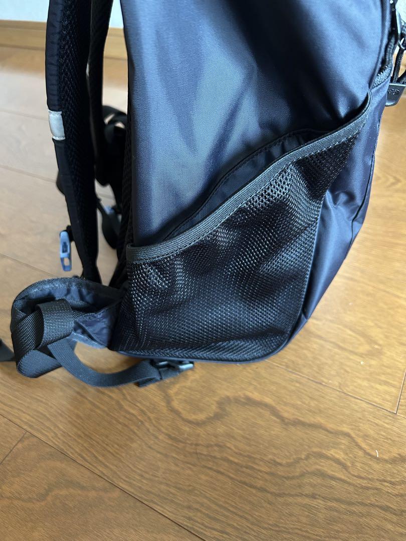 【THE NORTH FACE】K RECTANG ブラック　リュック