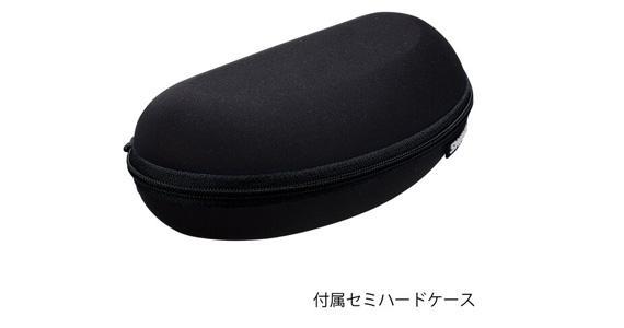 SWANS スワンズ ER1-0167（DMSM）ゴルフ用サングラス