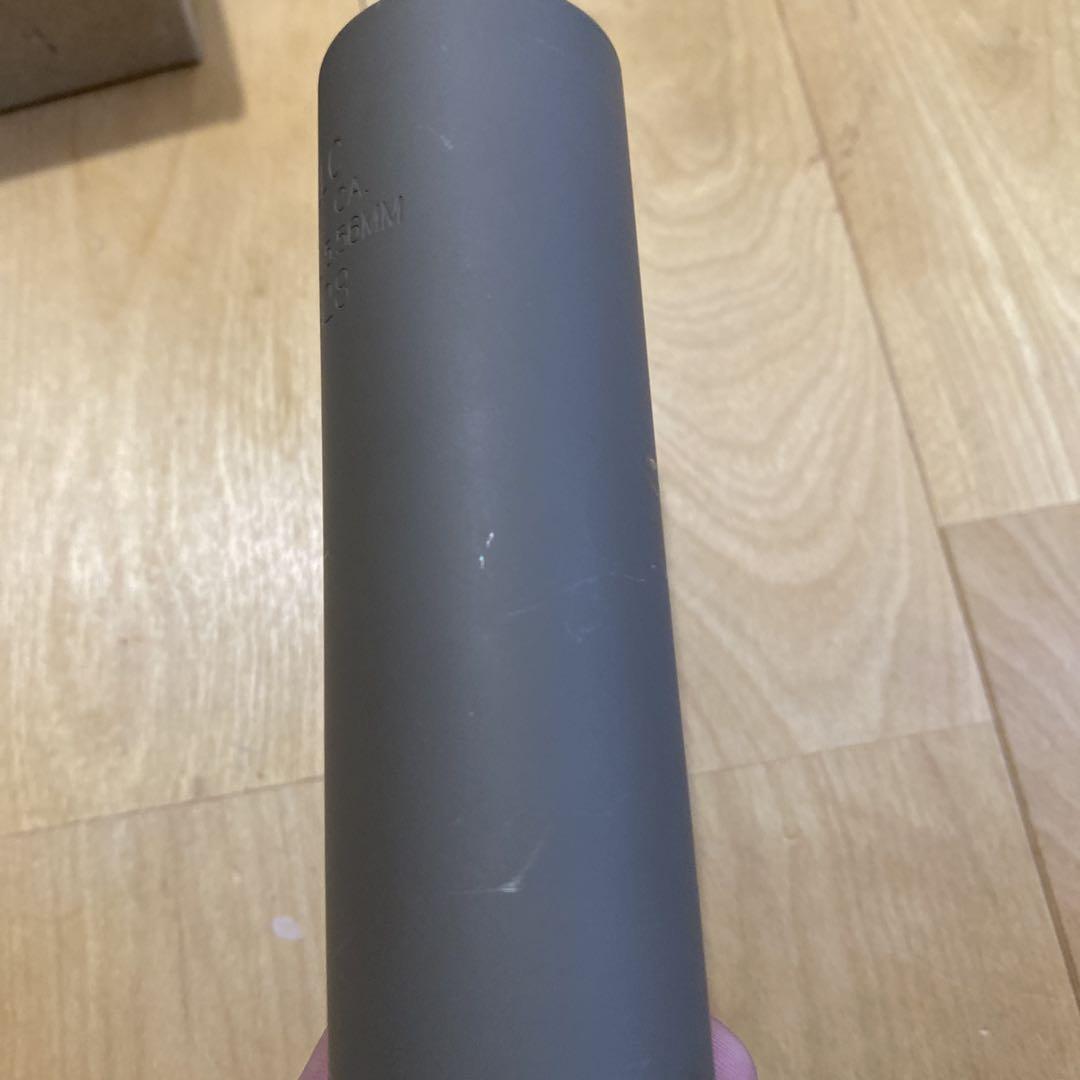 SOCOM556-RCサプレッサー