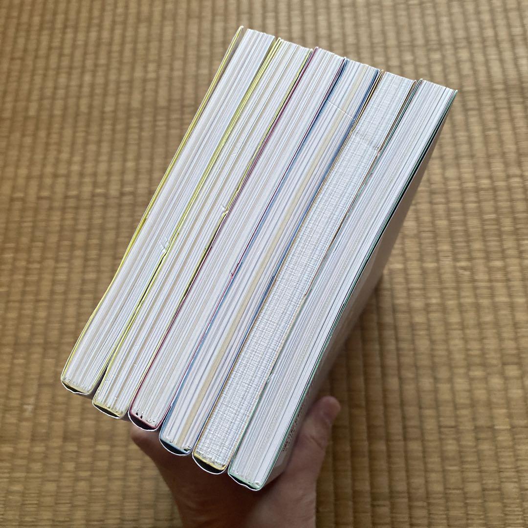 veil 1~6 コテリ Veil コミック 1-6巻セット | コテリ |本 | 通販 | Amazon