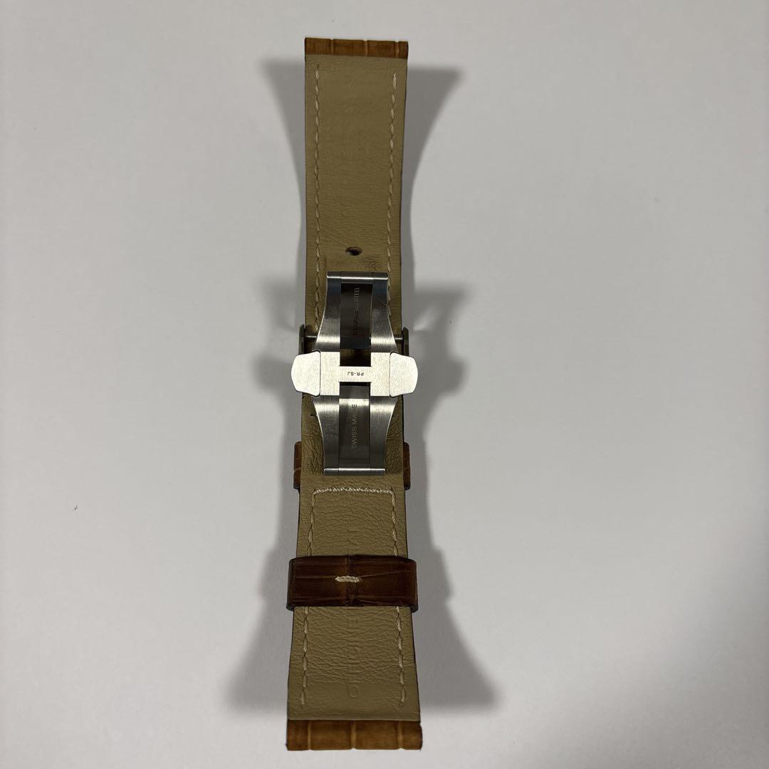 純正　PANERAI Dバックル のみ