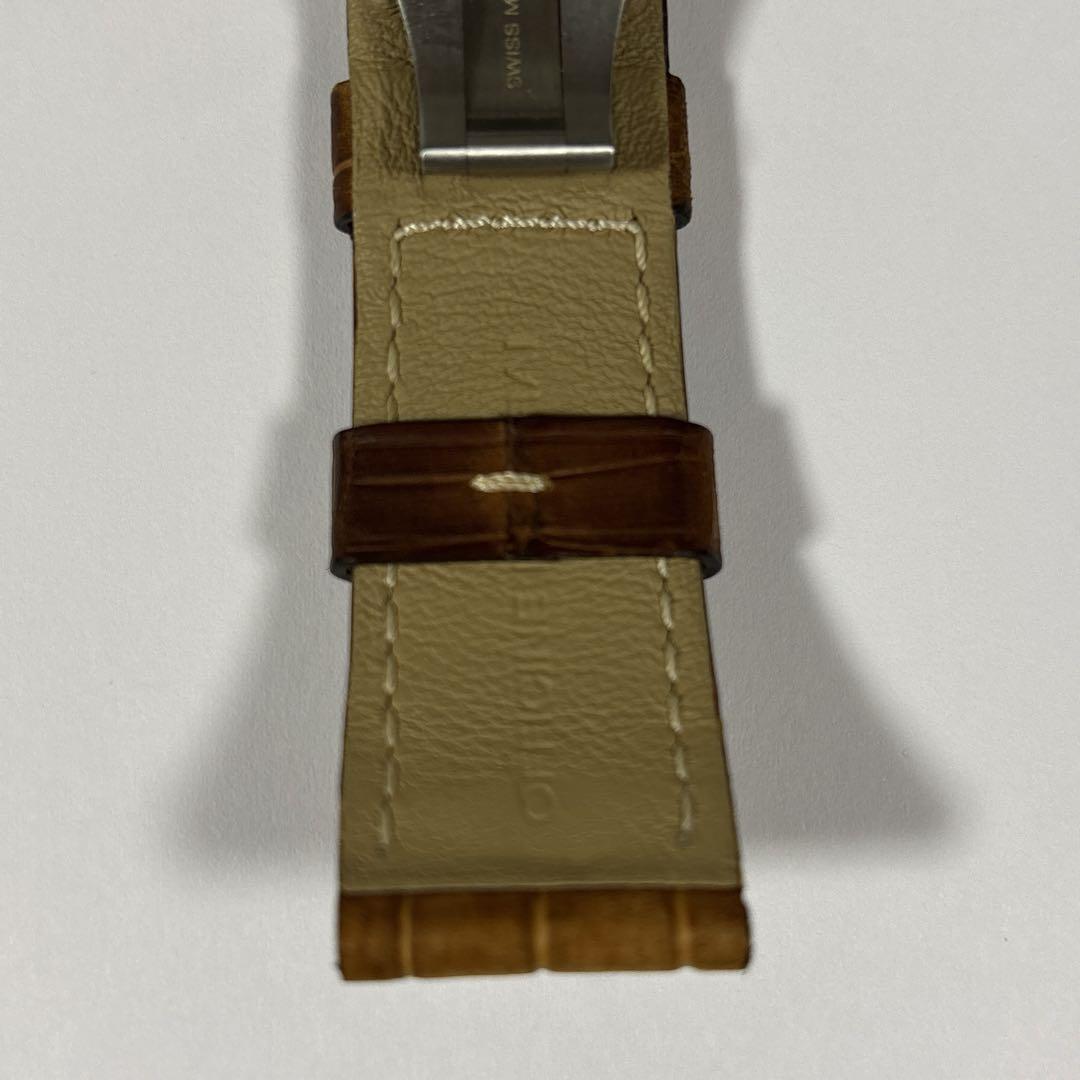 純正　PANERAI Dバックル のみ