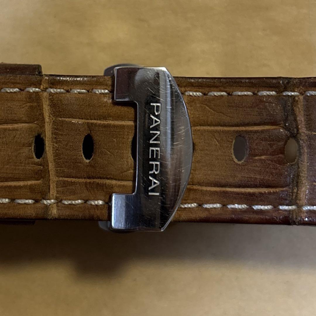 純正　PANERAI Dバックル のみ